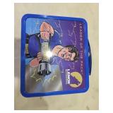 Lenox lunch box, limited edition