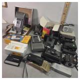 Kodak & other vintage cameras +