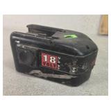 18v Milwaukee style battery