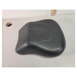 Harley Davidson motorcycle seat