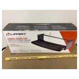 New in box Lippert 24ï¿½ Manual radius camper