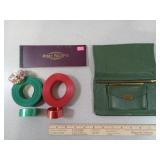 Ladies Wallet- Grab Bag by Engen Kress,  Receipt