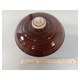 Monmouth OvenProof Stoneware,  Beehive Design