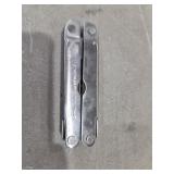 Leatherman super tool