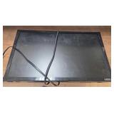 >Vizio TV  22" smart?