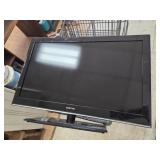 >Sceptre TV 36"