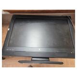 >RCA HDTV 22" with DVD player
