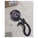 Brinkman Q-Beam million candle power spot light