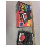 Tech 2 Ac train control O gauge