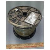 ï¿½" galvanized cable vinyl coated unknown length