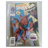 Spider-Man Classics # 1st Smash Issue