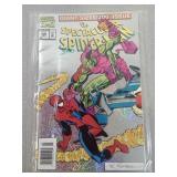 Spectacular Spider-Man Giant-Sized 200th Issue