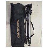 Vanguard tripod