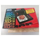 O Scale, Solid State AC Train Control, MRC Brand,