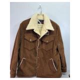 Wiman L International Harvester coat