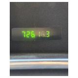 2005 Ford Mustang Convertible v6 72k,