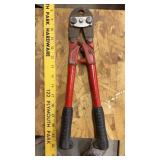 Fuller 1/2 pex? crimpers