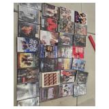 Sealed DVD/Blu-ray movies