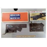 O Gauge train, Lionel 042 Remote Switch
