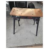 >Skilshop 2100 portable work bench