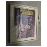 Norman jewelers thermometer