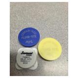 Milk caps Hordville NE