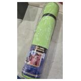 New yoga beach mat beach innovations