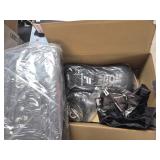 >Promentum boxing set new?