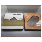 Brown patterned vinyl tiles designers image self