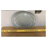 Pyrex 812 glass lid