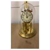 Kundo anniversary clock