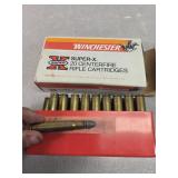8mauser/30-06 reloads, sold as components only!!!