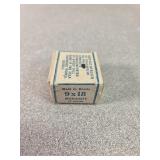 9x18mak ammo original Russian paper 16 round box