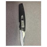 CRKT Mirage, Hammond design folding pocket knife