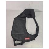 Limb saver, sooting shoulder pad