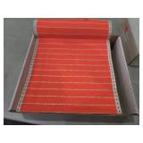 Price stickers, dot matrix continuous feed paper