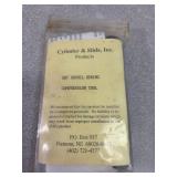 BHP recoil compression tool, Fremont NE,