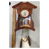 Cuckoo Clock- Wizard of Oz from The Bradford