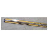 Irwin speedbor 18" self feed extension