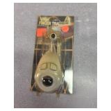 New, Finger tracker vintage gaming mouse