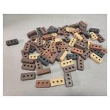 Endicott mini bricks,