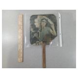 Vintage Hand Sign, Nelson Hald, Dannebrog, NE