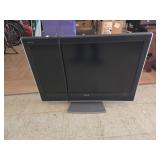 >Toshiba Regza TV,