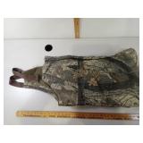 Duxbak  3X- Large Regular, Waist 50-52 Realtree