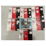 Tungsten Carbide Disc, Some New Old Stock