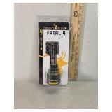 Trophy ridge 4 pin bow sight