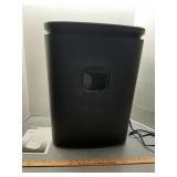 Royal 1600MX 16 Sheet Crosscut Shredder