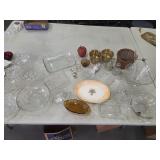 Glass pans, dishes, and more!