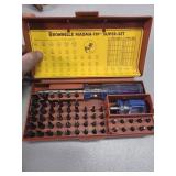 Brownells Magna tip super set, new?