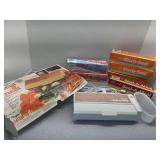 Dazey seal a meal with boilable cooking pouches